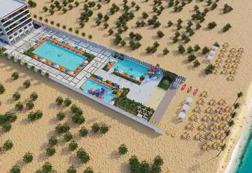 Apartments For sale - 1 rooms - floor 2