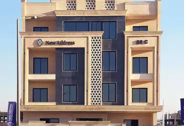 Apartments For sale - 4 rooms - floor 2