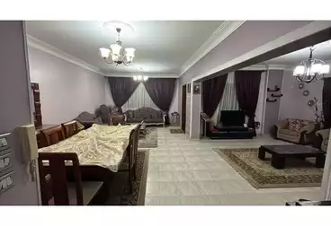 undefined undefined - 3 غرف - بالدور 7