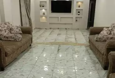 شقق للبيع - 3 غرف - بالدور 1
