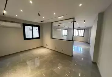 Properties For rent - 12 rooms - floor 5