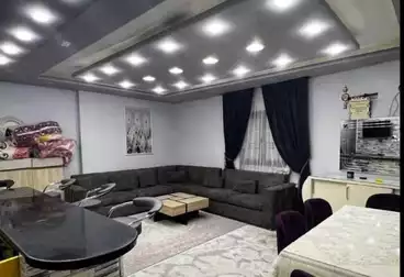 undefined undefined - 3 غرف - بالدور 6