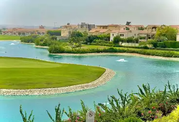 Separate Villa For sale - 4 rooms