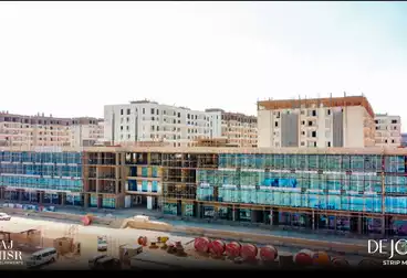 Corporate Branch For sale - 2 rooms - floor 3
