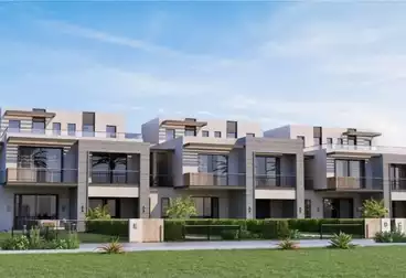Apartments For sale - 3 rooms - floor 2