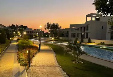Town Villa For sale - 4 rooms