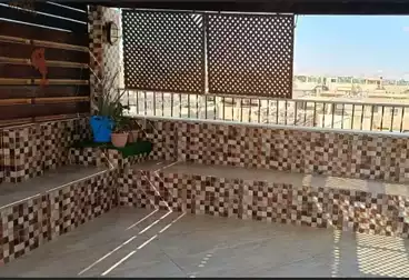 شاليهات للبيع - 3 غرف - بالدور 3