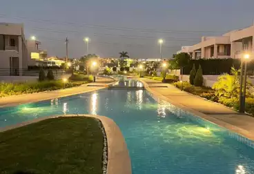 Town Villa For sale - 5 rooms