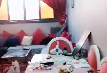 روف للبيع - 3 غرف - بالدور 0