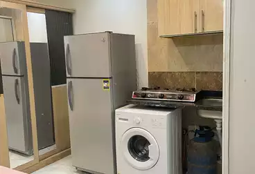 Apartments For rent - 1 rooms - floor 1