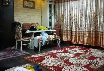 دوبلكس للبيع - 3 غرف - بالدور 7
