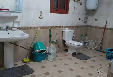 Furnished Apartment For sale - 3 rooms - floor 5