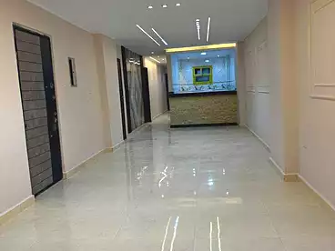 شقق للبيع - 3 غرف - بالدور 10