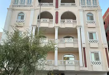عقارات للبيع - 3 غرف - بالدور 2