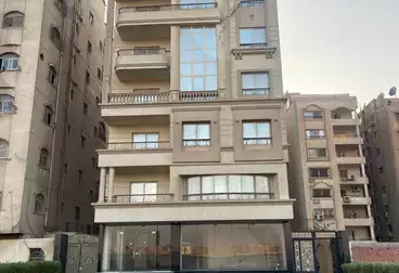Administrative Building For rent - 25 rooms