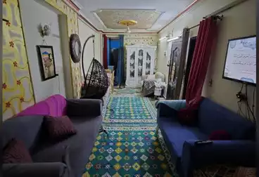 Apartments For sale - 2 rooms - floor 5