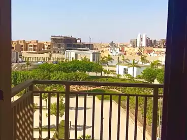 Apartments For sale in Park Residence - Taj City Compound, Taj City Compound - Madinet Masr, 168 sqm