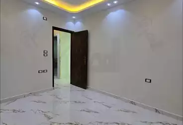 شقق للبيع - 3 غرف - بالدور 3