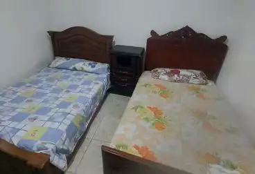 عقارات للإيجار - 2 غرف - بالدور 4