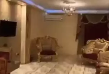 شقق مفروشة للإيجار - 3 غرف - بالدور 9