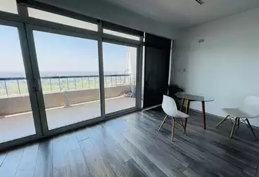 Administrative For rent - 5 rooms - floor 6