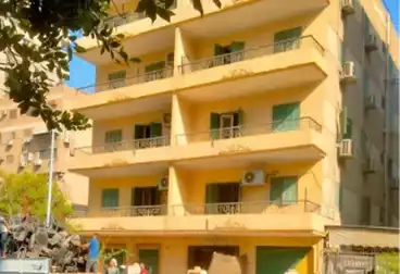 Building For sale