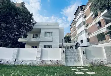عقارات للإيجار - 13 غرف - بالدور 3