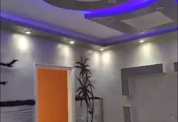 عقارات للبيع - 2 غرف - بالدور 11