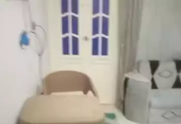 شقق مفروشة للبيع - 2 غرف - بالدور 4