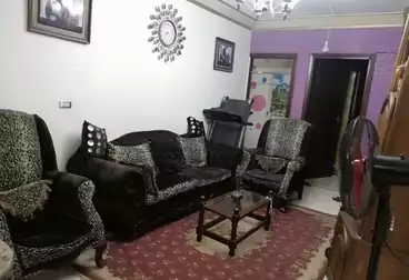 Apartments For sale - 4 rooms - floor 9