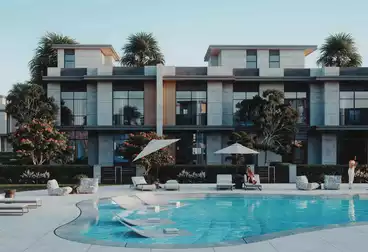 Villas For sale - 4 rooms