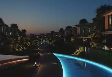 Villas For sale - 4 rooms