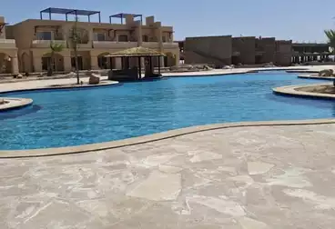 عقارات للبيع - 1 غرف - بالدور 1