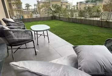 Apartment للإيجار