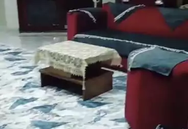 شقق مفروشة للإيجار - 3 غرف - بالدور 2