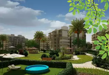 Apartments For sale - 2 rooms - floor 2