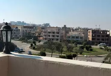 Roof For sale - 4 rooms - floor 4
