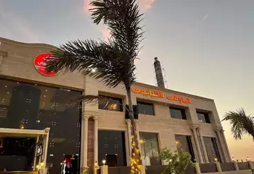 تجاري للإيجار - بالدور 0
