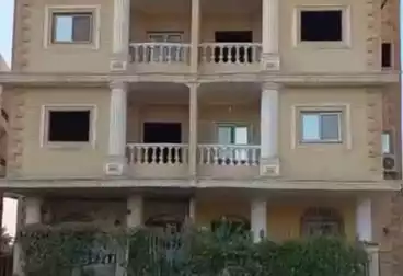 شقق للبيع - 3 غرف - بالدور 0