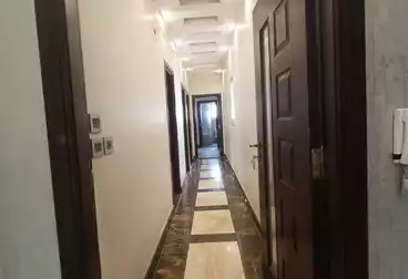 شقق للإيجار - 3 غرف - بالدور 2