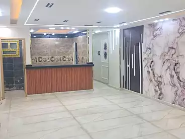 شقق للبيع - 3 غرف - بالدور 3