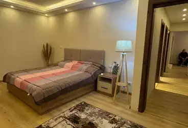 عقارات للإيجار - 3 غرف - بالدور 1