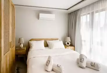 Furnished Apartment For sale - 2 rooms - floor 1