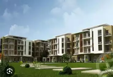 Apartment with Garden For sale