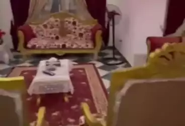 عقارات للبيع - 3 غرف - بالدور 4