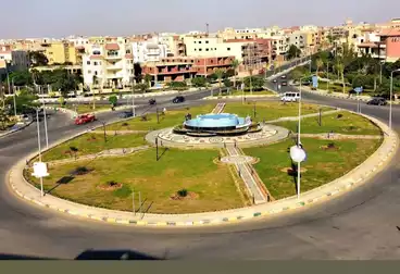 شقق للبيع - 3 غرف - بالدور 1