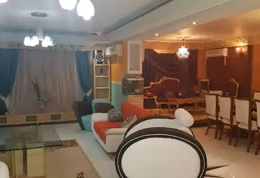 عقارات للإيجار - 3 غرف - بالدور 9