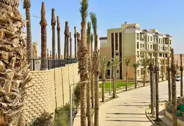 Apartments For sale - 3 rooms - floor 4