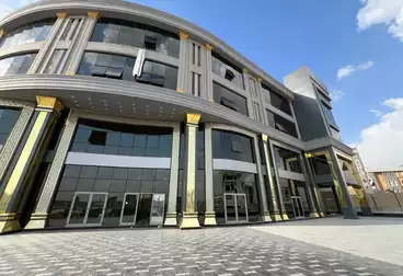 Commercial For rent - floor 2