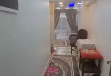 شقق للبيع - 3 غرف - بالدور 5